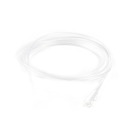 Gastroskop flushing kateter/prøvetagningsslange